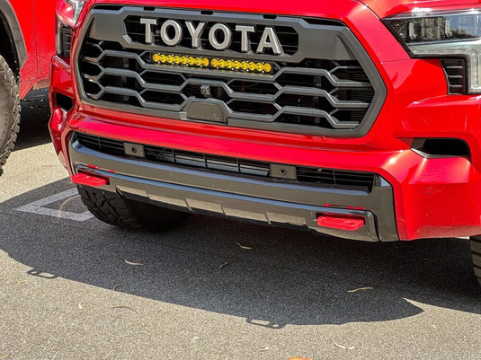 Toyota Sequoia (2023 - 2025) Front Recovery Points - FSPE