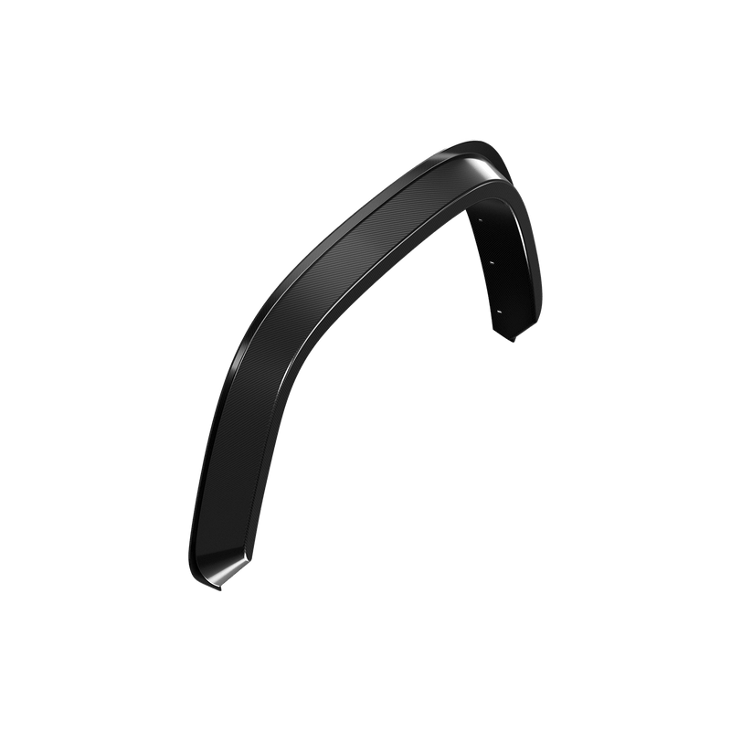 Load image into Gallery viewer, Toyota Sequoia (2023 - Current) - Fender Flare Kit - FSPE
