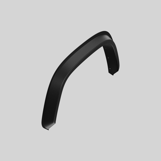 Toyota Sequoia (2023 - Current) - Fender Flare Kit - FSPE