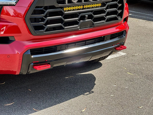 Toyota Sequoia (2023 - Current) - Front Recovery Points - FSPE