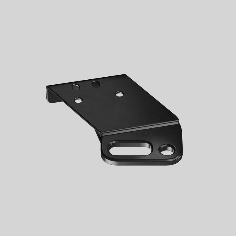 Load image into Gallery viewer, Toyota Sequoia (2023 - Current) - Front Recovery Points - FSPE
