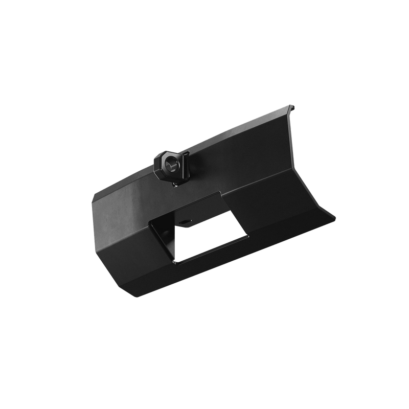 Load image into Gallery viewer, Toyota Sequoia (2023 - Current) - Rear Recovery Point/Hybrid Bumper - FSPE
