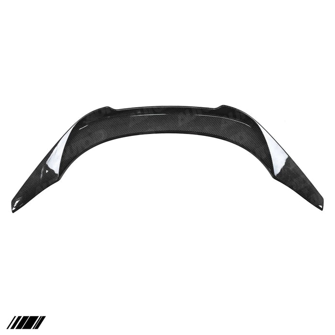 Toyota Supra A90/A91 (2020 - 25) Carbon Fiber Performance Rear Spoiler - FSPE