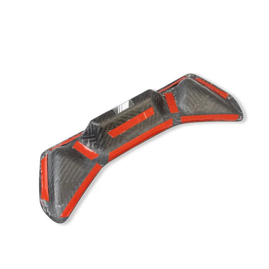Toyota Supra A90/A91 (2020 - 25) Carbon Fiber Seat Insert Trims - FSPE