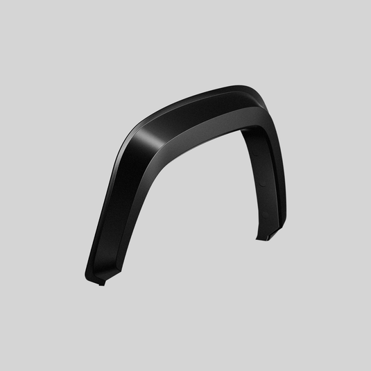 Toyota Tacoma (2016 - 2023) - Fender Flare Kit - FSPE