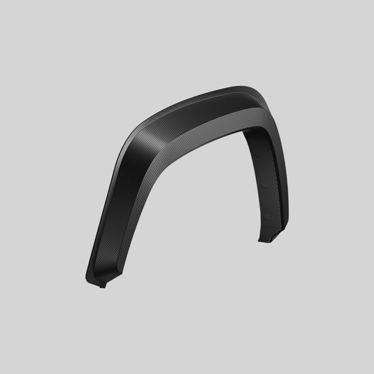 Toyota Tacoma (2016 - 2023) - Fender Flare Kit - FSPE