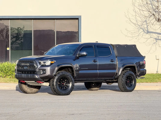 Toyota Tacoma (2016 - 2023) - Fender Flare Kit - FSPE