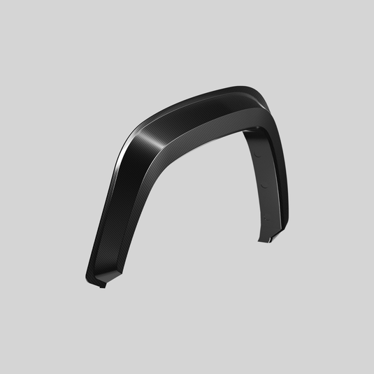 Toyota Tacoma (2016 - 2023) - Fender Flare Kit - FSPE