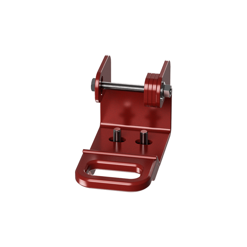 Load image into Gallery viewer, Toyota Tacoma (2016 - 2023) - Front Recovery Points - FSPE
