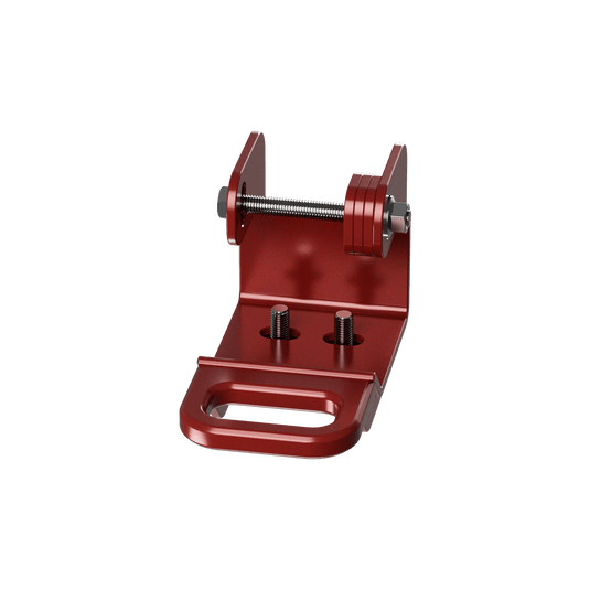 Toyota Tacoma (2016 - 2023) - Front Recovery Points - FSPE