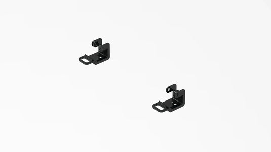 Toyota Tacoma (2016 - 2023) - Front Recovery Points - FSPE