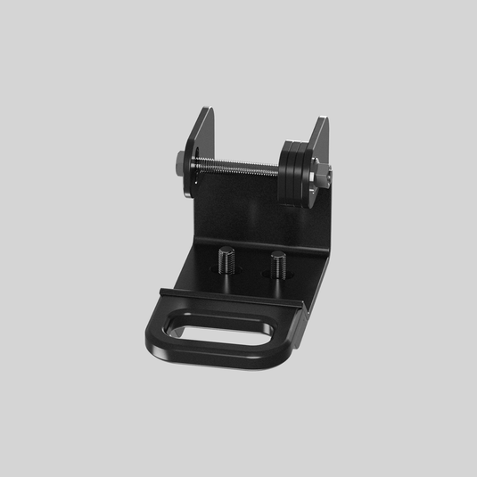 Toyota Tacoma (2016 - 2023) - Front Recovery Points - FSPE