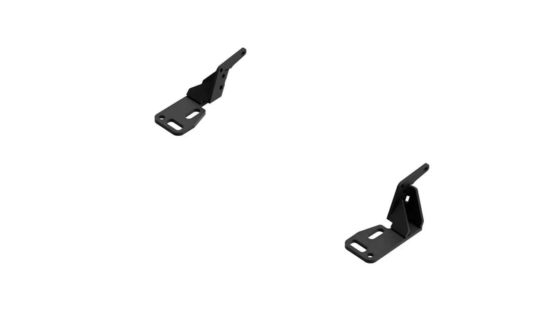 Load image into Gallery viewer, Toyota Tacoma (2016 - 2023) - Rear Recovery Points - FSPE
