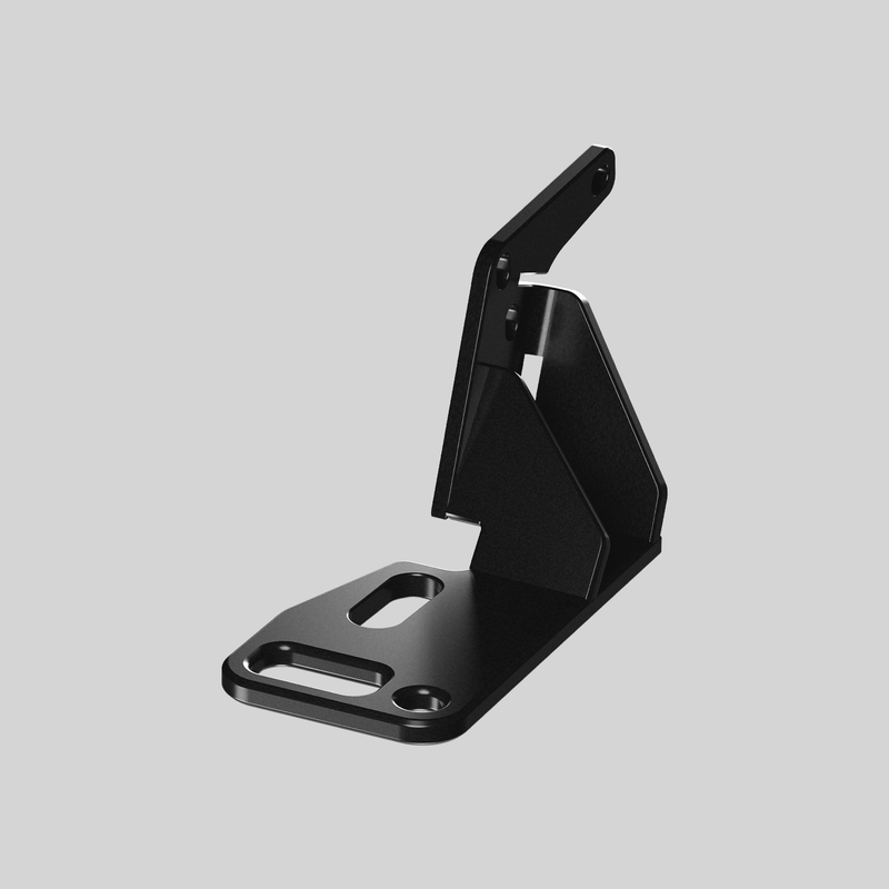 Load image into Gallery viewer, Toyota Tacoma (2016 - 2023) - Rear Recovery Points - FSPE
