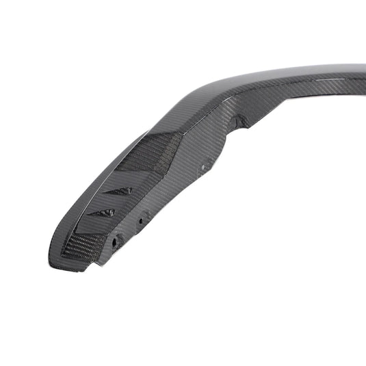 Toyota Tacoma (2024 - Current) - Fender Flare Kit - FSPE