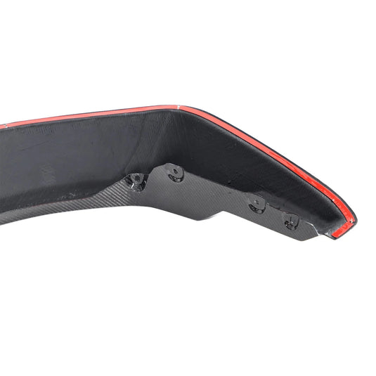 Toyota Tacoma (2024 - Current) - Fender Flare Kit - FSPE