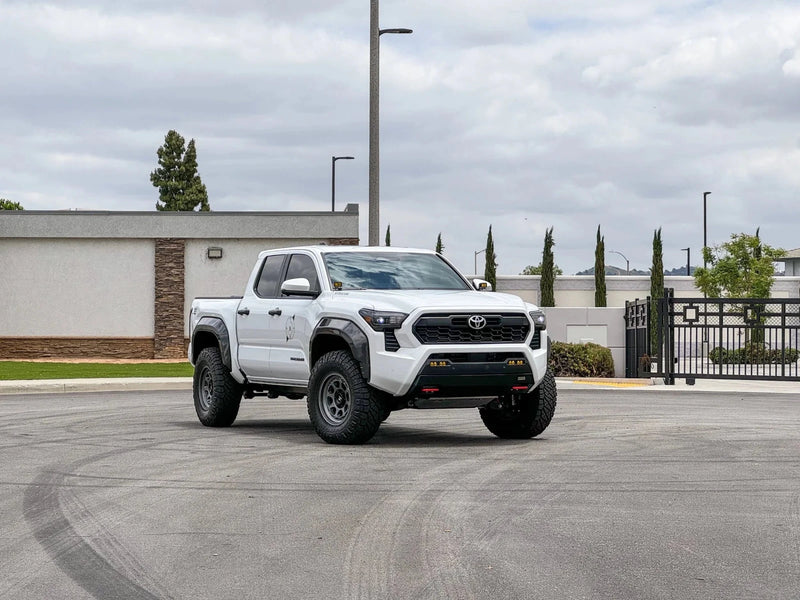 Load image into Gallery viewer, Toyota Tacoma (2024 - Current) - Fender Flare Kit - FSPE
