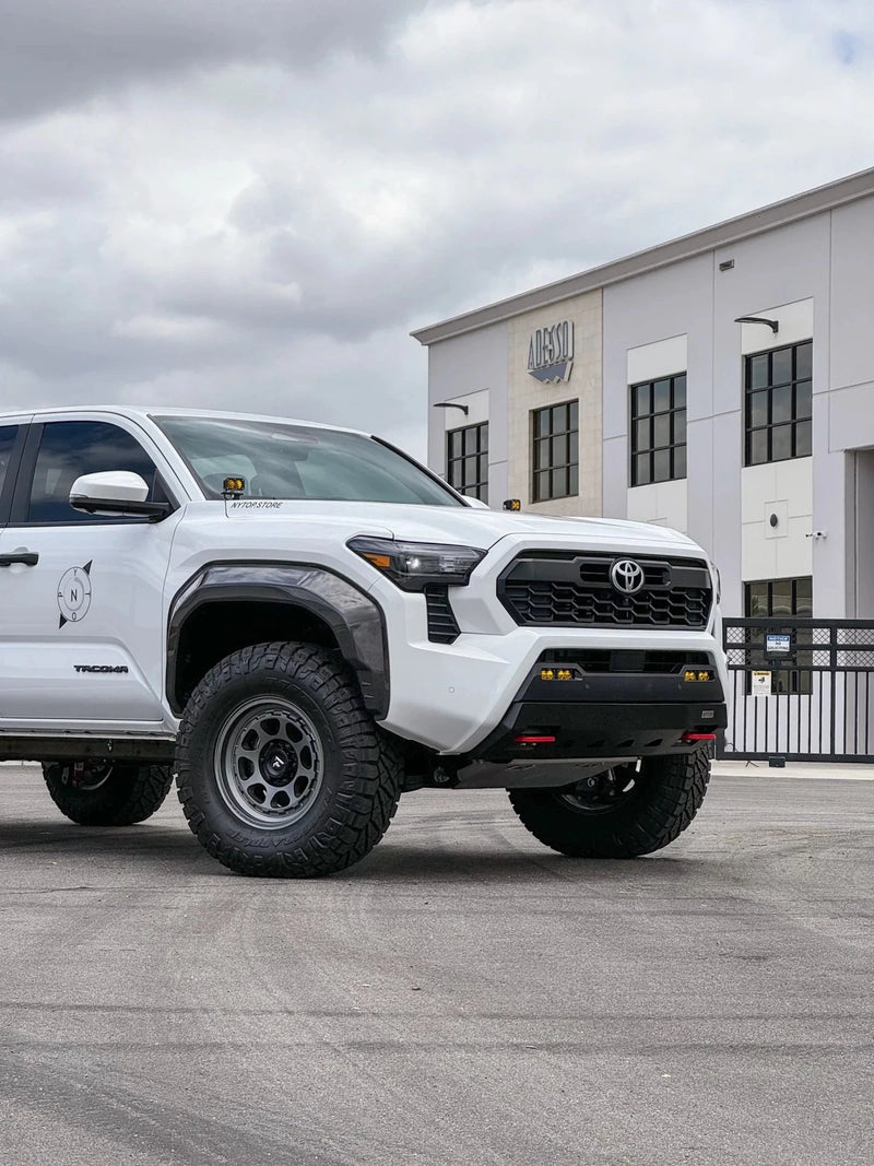 Load image into Gallery viewer, Toyota Tacoma (2024 - Current) - Fender Flare Kit - FSPE
