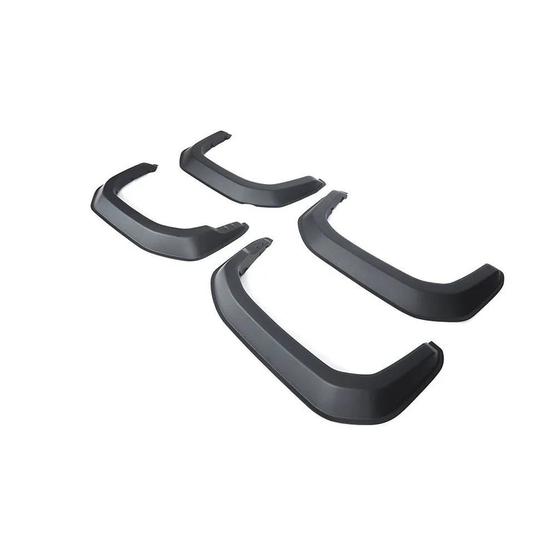 Load image into Gallery viewer, Toyota Tacoma (2024 - Current) - Fender Flare Kit - FSPE
