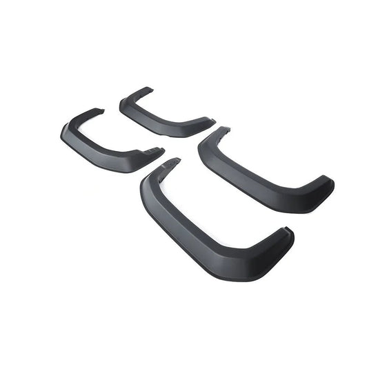 Toyota Tacoma (2024 - Current) - Fender Flare Kit - FSPE