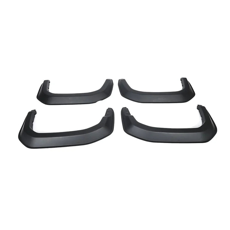 Load image into Gallery viewer, Toyota Tacoma (2024 - Current) - Fender Flare Kit - FSPE

