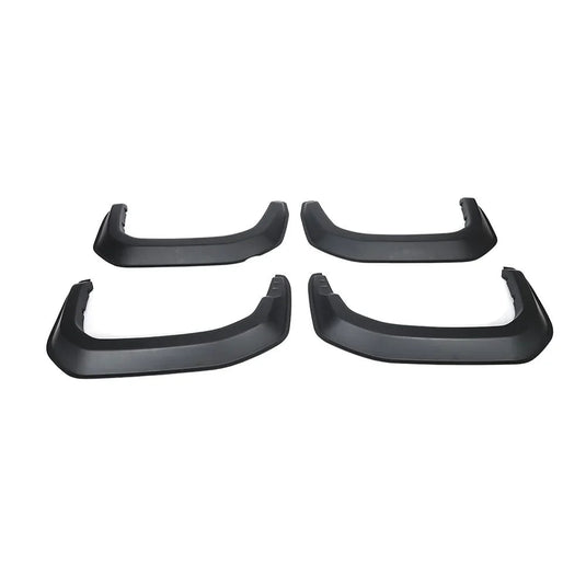 Toyota Tacoma (2024 - Current) - Fender Flare Kit - FSPE