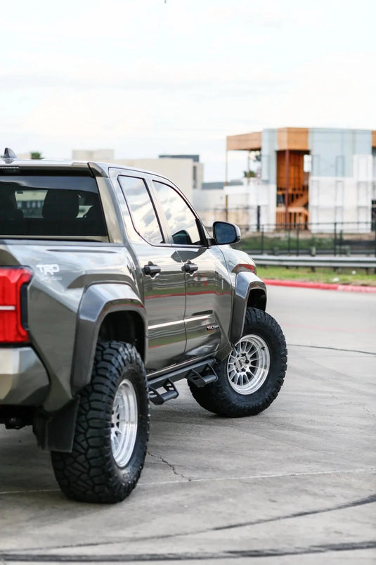 Toyota Tacoma (2024 - Current) - Fender Flare Kit - FSPE