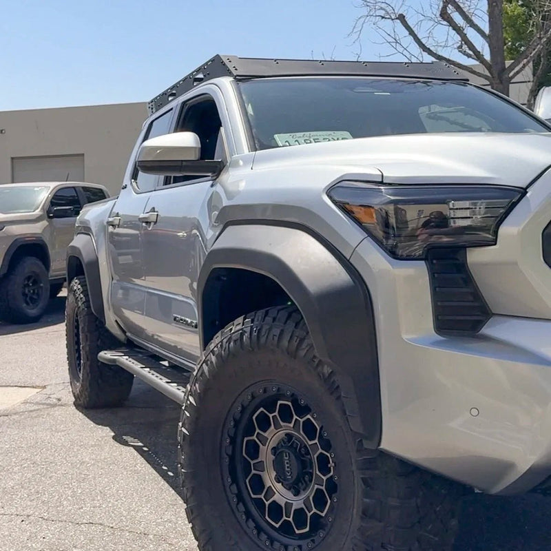 Load image into Gallery viewer, Toyota Tacoma (2024 - Current) - Fender Flare Kit - FSPE
