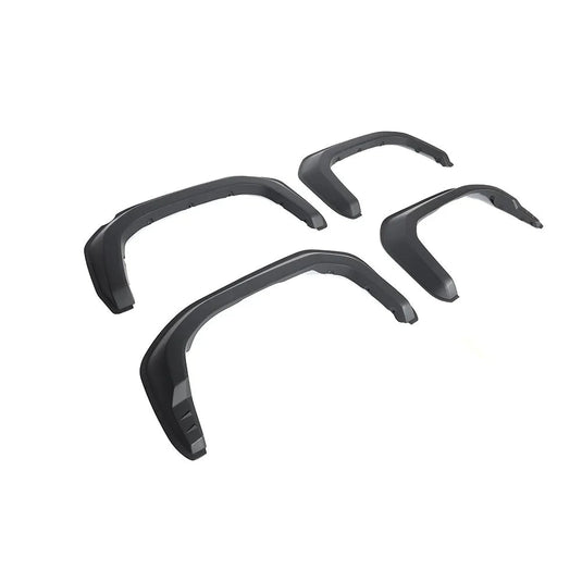 Toyota Tacoma (2024 - Current) - Fender Flare Kit - FSPE