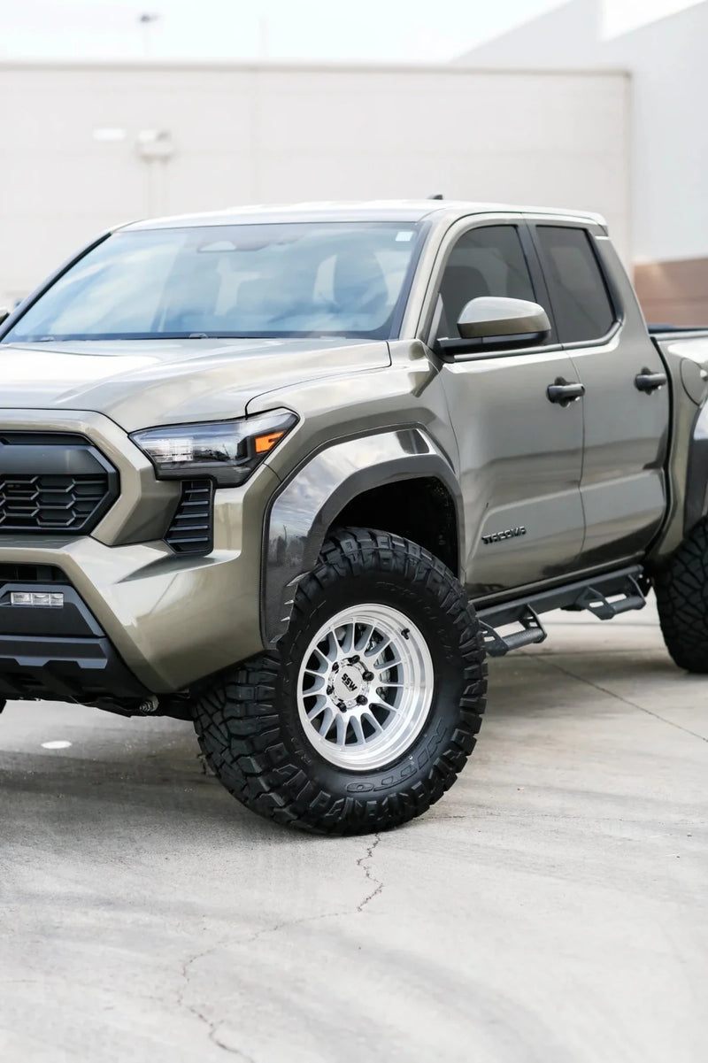 Load image into Gallery viewer, Toyota Tacoma (2024 - Current) - Fender Flare Kit - FSPE
