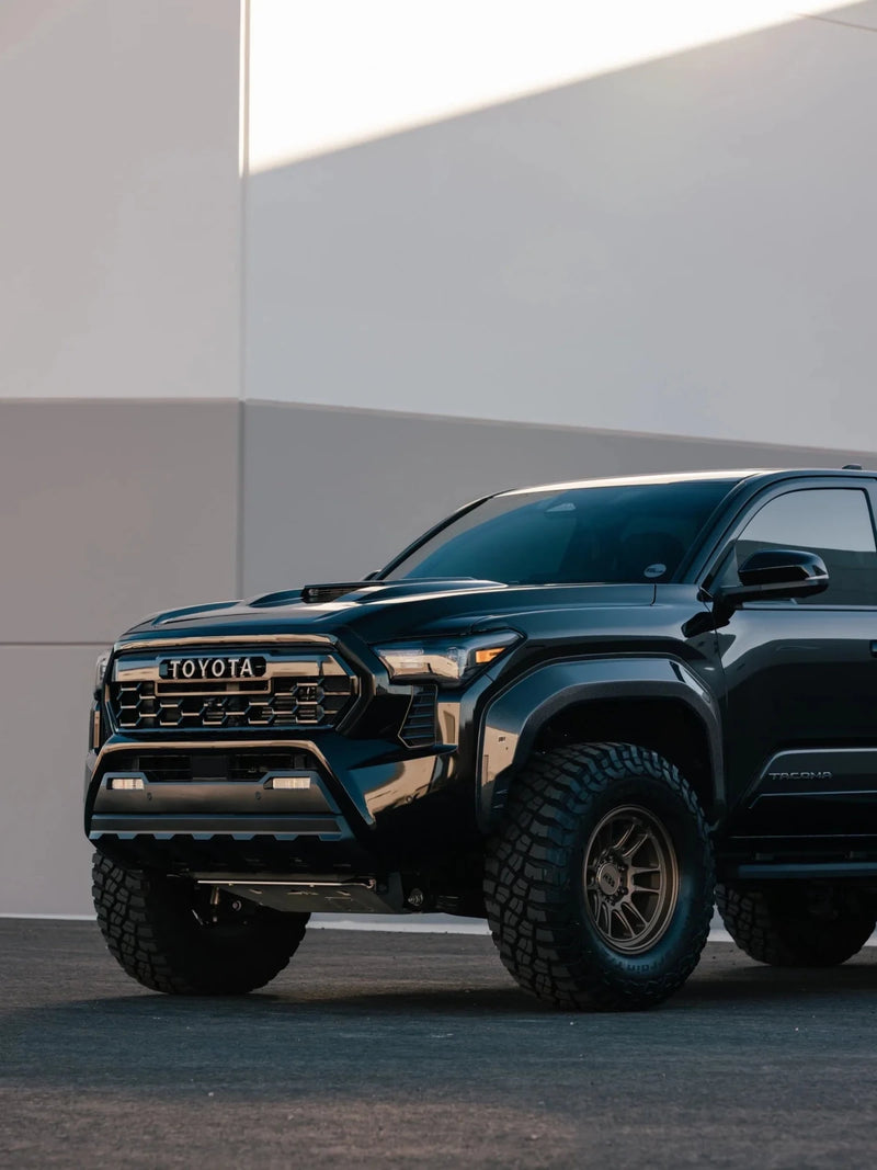 Load image into Gallery viewer, Toyota Tacoma (2024 - Current) - Fender Flare Kit - FSPE

