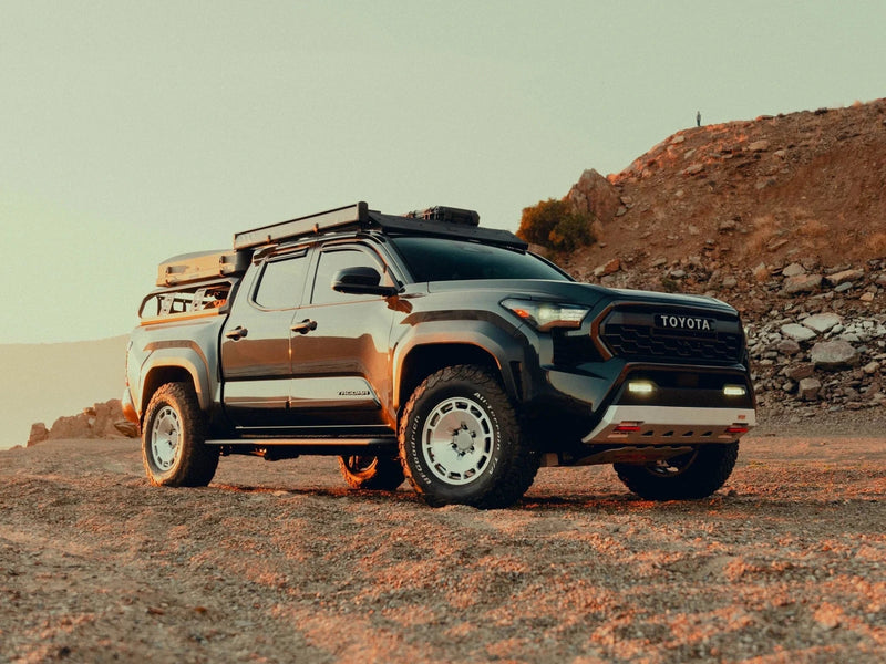 Load image into Gallery viewer, Toyota Tacoma (2024 - Current) - Front Hybrid Bumper - FSPE

