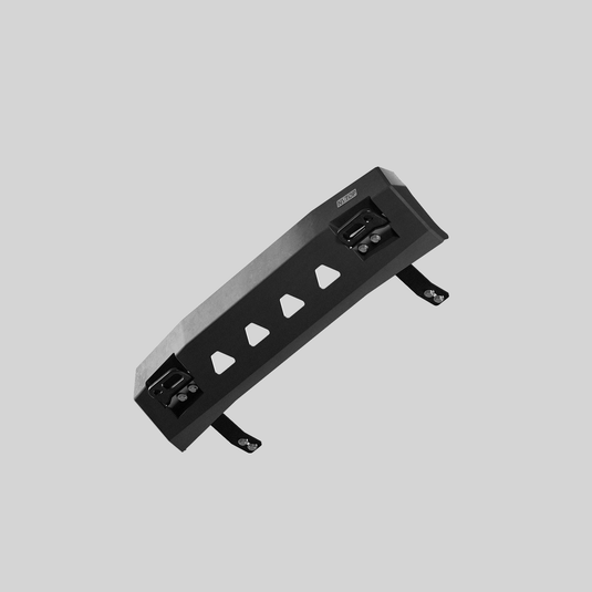 Toyota Tacoma (2024 - Current) - Front Hybrid Bumper - FSPE