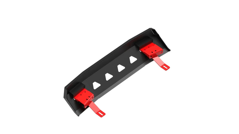 Load image into Gallery viewer, Toyota Tacoma (2024 - Current) - Front Hybrid Bumper - FSPE
