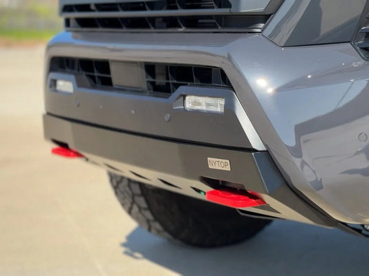 Toyota Tacoma (2024 - Current) - Front Hybrid Bumper - FSPE