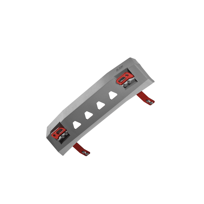 Load image into Gallery viewer, Toyota Tacoma (2024 - Current) - Front Hybrid Bumper - FSPE
