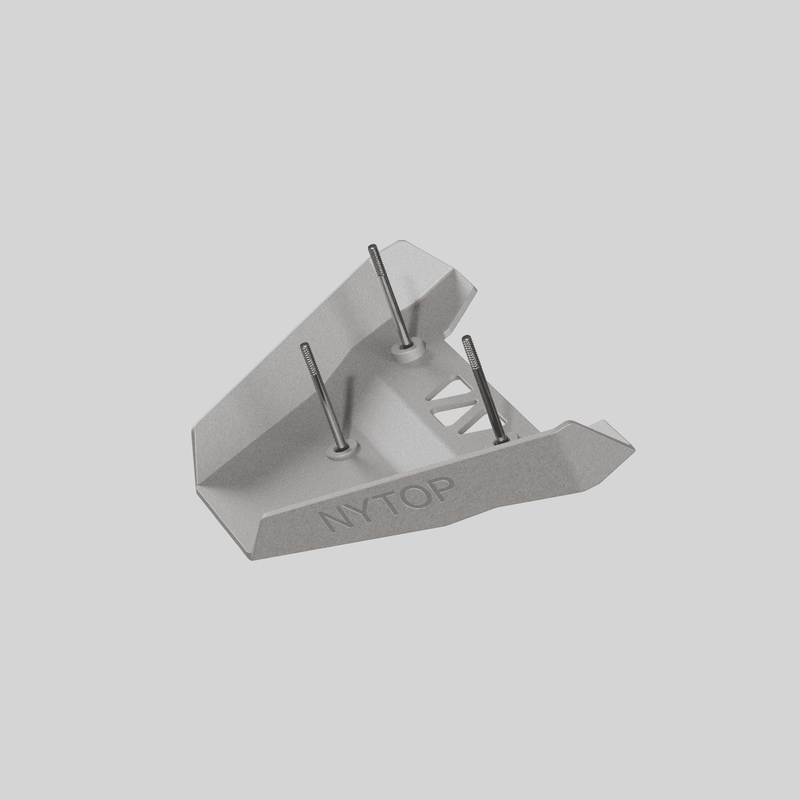 Load image into Gallery viewer, Toyota Tacoma (2024 - Current) - Lower Control Arm Skid Plate Kit - FSPE
