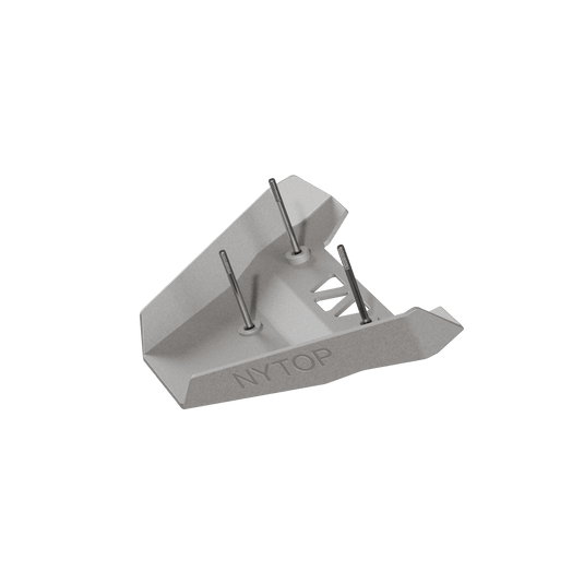 Toyota Tacoma (2024 - Current) - Lower Control Arm Skid Plate Kit - FSPE