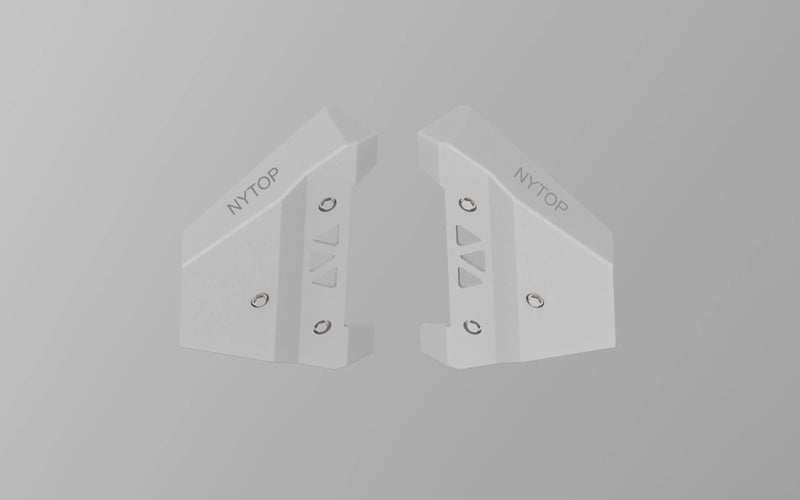 Load image into Gallery viewer, Toyota Tacoma (2024 - Current) - Lower Control Arm Skid Plate Kit - FSPE

