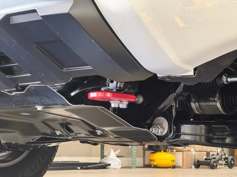 Load image into Gallery viewer, Toyota Tacoma (2024 - Current) - Lower Front Recovery Points - FSPE
