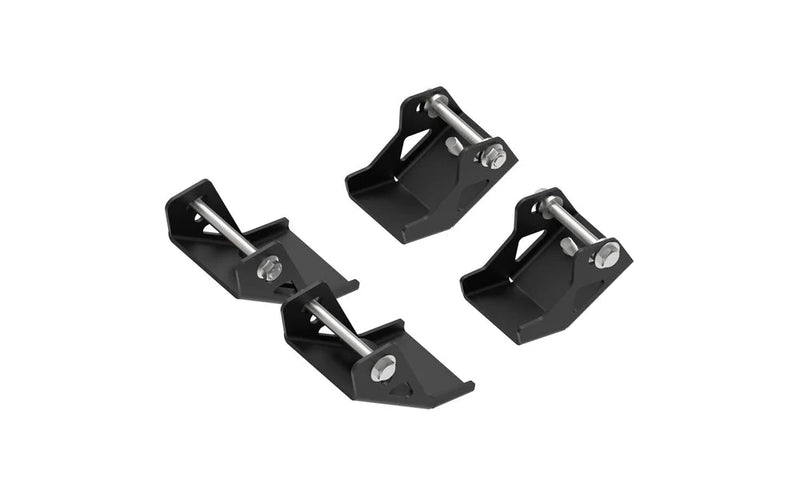 Load image into Gallery viewer, Toyota Tacoma (2024 - Current) - Lower Trailing Arm Skid Plate Kit - FSPE
