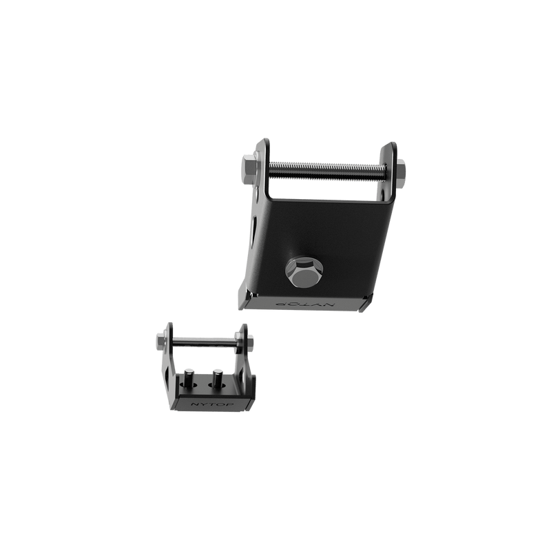 Load image into Gallery viewer, Toyota Tacoma (2024 - Current) - Lower Trailing Arm Skid Plate Kit - FSPE
