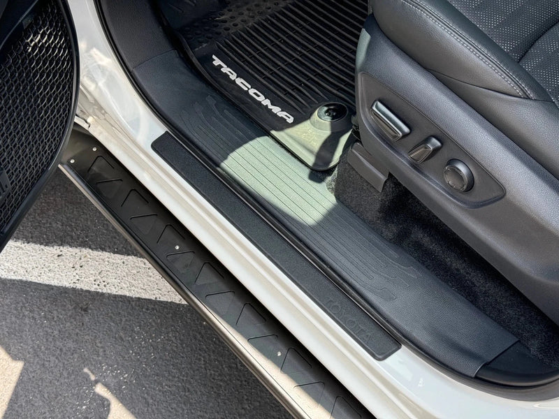 Load image into Gallery viewer, Toyota Tacoma (2024 - Current) - Rock Sliders - FSPE

