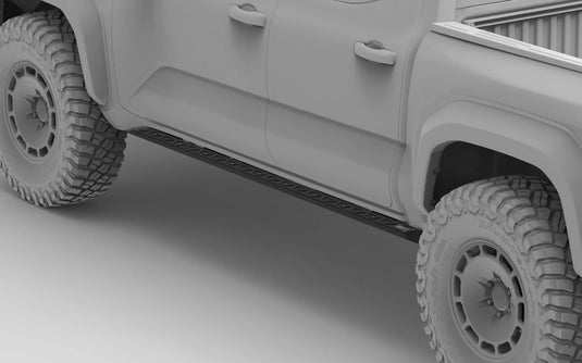 Toyota Tacoma (2024 - Current) - Rock Sliders - FSPE
