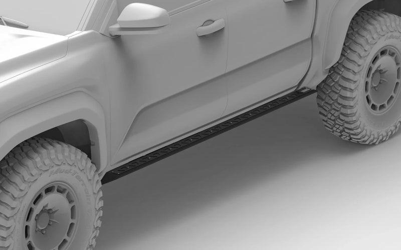 Load image into Gallery viewer, Toyota Tacoma (2024 - Current) - Rock Sliders - FSPE
