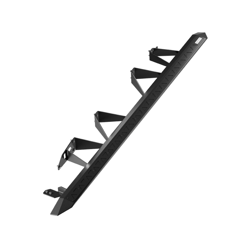 Load image into Gallery viewer, Toyota Tacoma (2024 - Current) - Rock Sliders - FSPE
