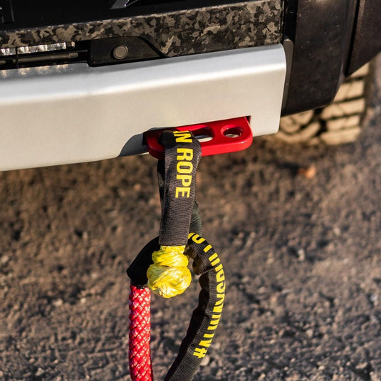 Toyota Tundra (2022 - 2025) Front Hybrid Bumper - FSPE