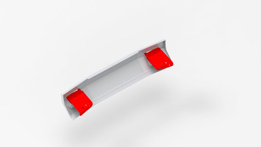 Toyota Tundra (2022 - 2025) Front Hybrid Bumper - FSPE
