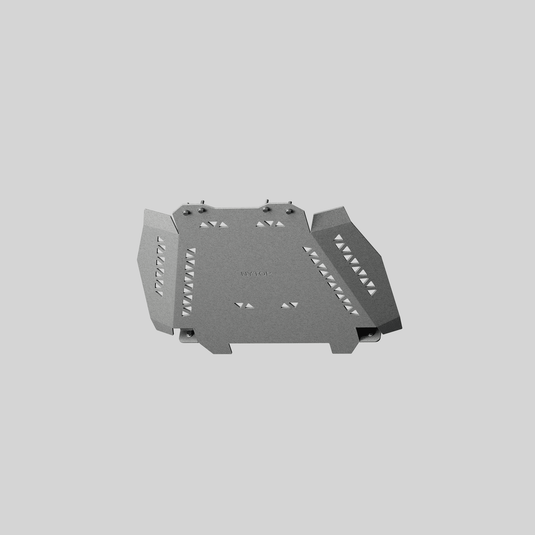 Toyota Tundra (2022+) and Sequoia (2023+) Catalytic Converter Shield - FSPE