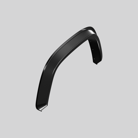 Toyota Tundra (2022 - Current) - Fender Flare Kit - FSPE